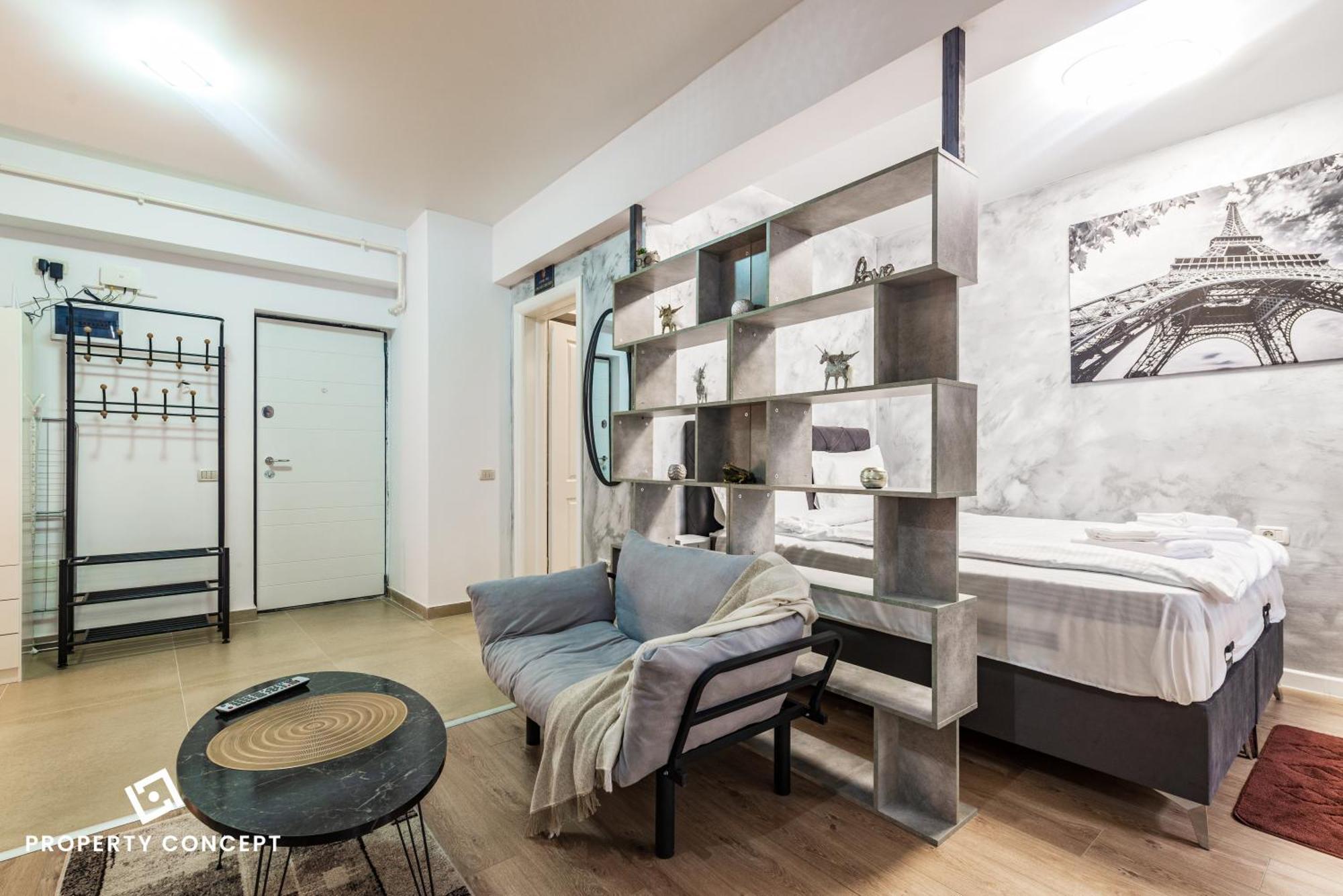 Central Residence Apartment 724 Bucareste Exterior foto