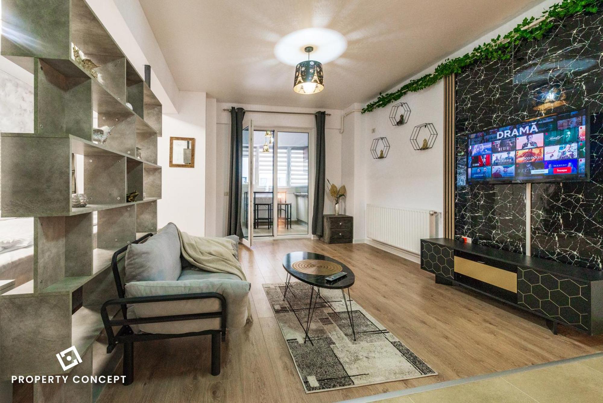 Central Residence Apartment 724 Bucareste Exterior foto
