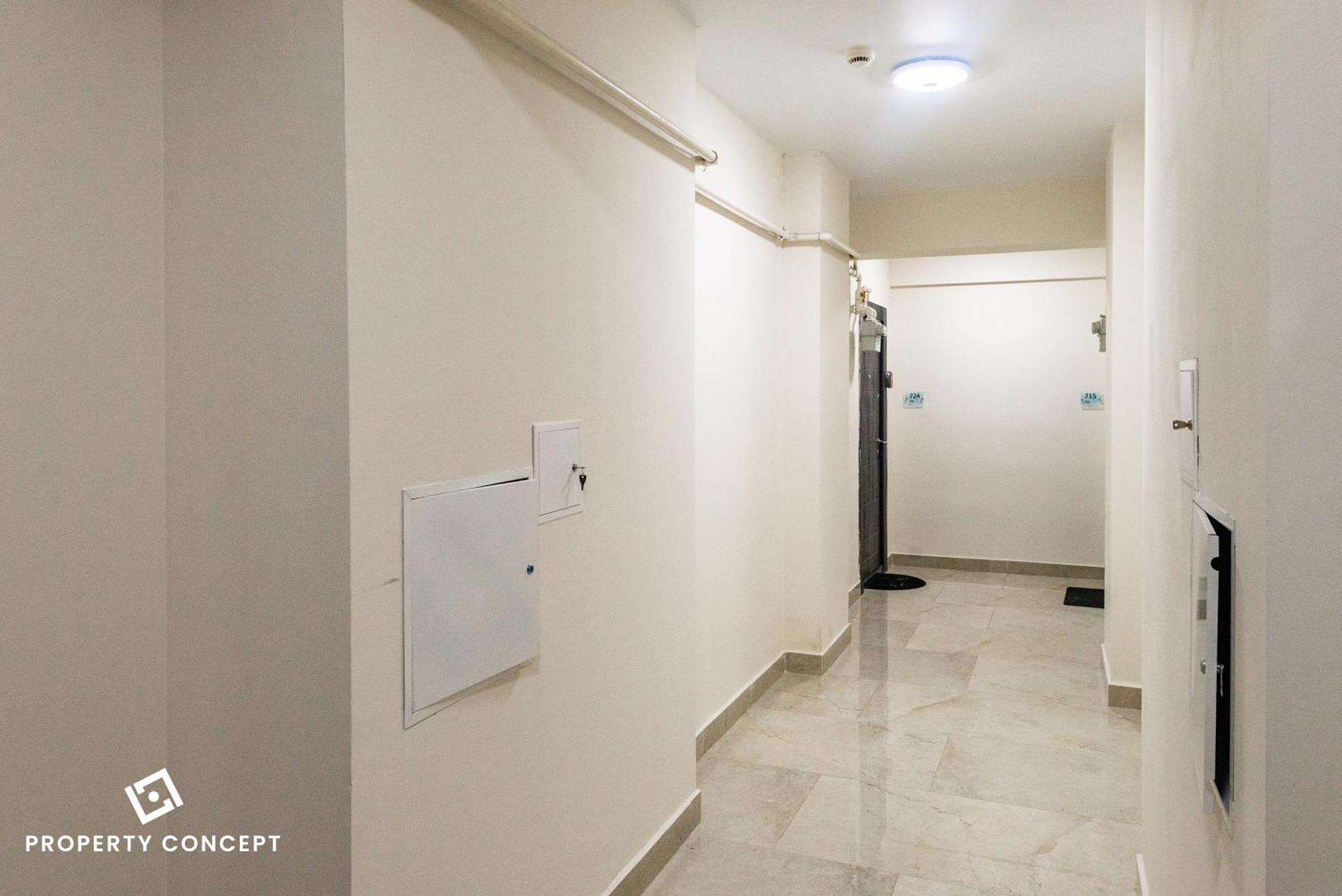 Central Residence Apartment 724 Bucareste Exterior foto