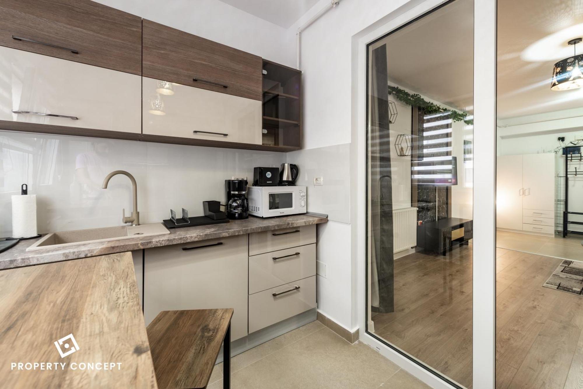 Central Residence Apartment 724 Bucareste Exterior foto